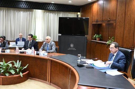 «جابكو» تستثمر 588 مليون دولار لزيادة إنتاج الزيت الخام في 2023-2024