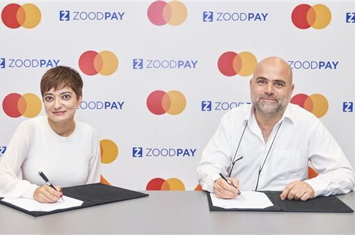 شراكة بين ماستركارد و«ZoodPay» لإطلاق أول بطاقة أقساط افتراضية مسبقة الدفع
