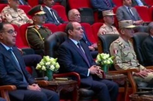 الرئيس السيسي يشهد افتتاح المرحلة الثانية من مدينة الصناعات الغذائية «سايلو فودز»