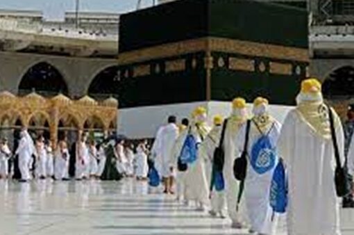 وصول أكثر من 4,8 ملايين معتمراً إلى المملكة خلال موسم العمرة هذا العام