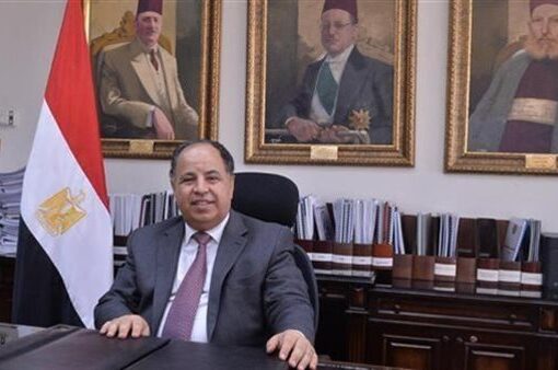 وزير المالية: 42 ألفًا تقدموا لمبادرة تيسير استيراد سيارات المصريين بالخارج