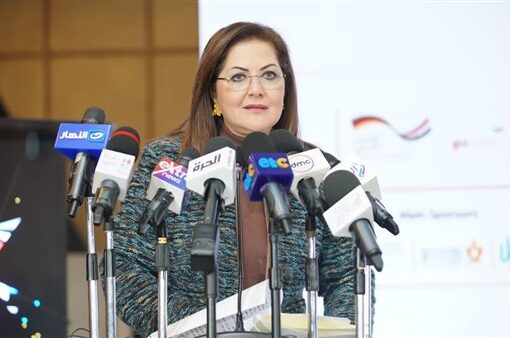 افتتاح الملتقى الثاني للتعليم الفني «إديوتك إيجيبت 2023» بمشاركة وزيرة التخطيط