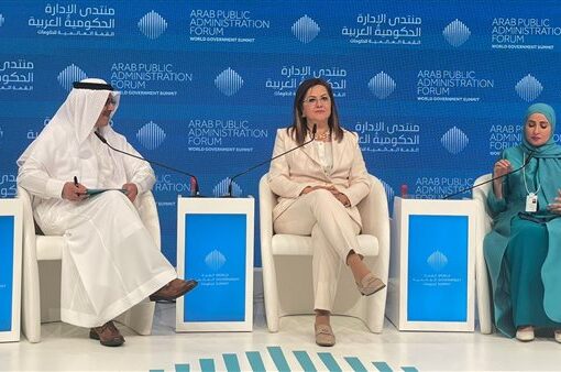 وزيرة التخطيط: مصر نفذت العديد من برامج الحماية الاجتماعية لمواجهة الأزمات العالمية