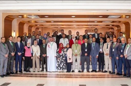 البريد المصري ينظم ورشة عمل حول نظم الأمن البريدي