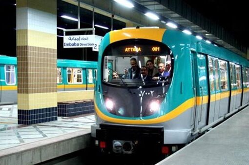 «النقل» تعلن مواعيد المترو والقطارات خلال شهر رمضان 2023