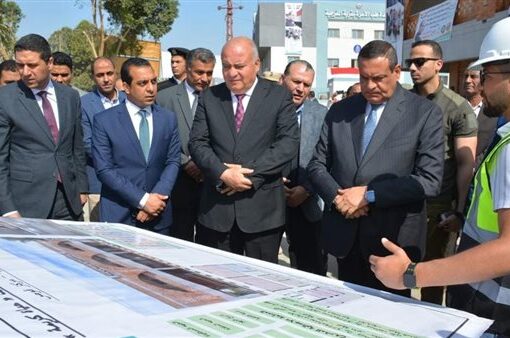 تنفيذ 1872 مشروعًا خدميًا بمحافظة قنا باستثمارات 31 مليار جنيه