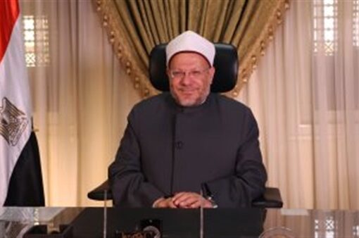 مفتى الجمهورية: قيمة زكاة الفطر 30 جنيها وفدية الصيام 20 جنيها كحد أدنى