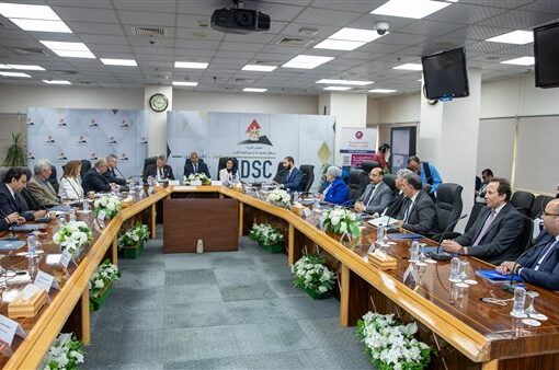 «معلومات الوزراء» يناقش مستقبل الإصلاحات الهيكلية للتعامل مع تحديات الاقتصاد العالمي