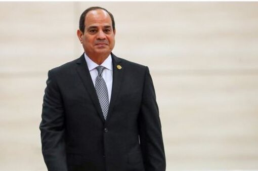 الرئيس السيسي: مشروعات التنمية هدفها المواطن في كل مكان
