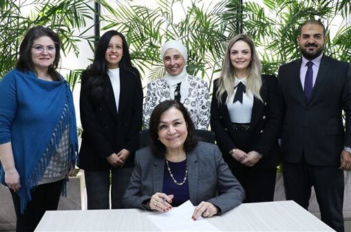 مؤسسة التضامن للتمويل الأصغر توقع اتفاقية تمويل بـ 100 مليون جنيه مع بنك CIB