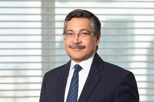 انتخاب حسن غانم لدورة جديدة رئيساً تنفيذياً لبنك التعمير والإسكان