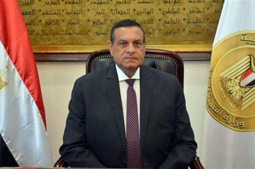 وزير التنمية المحلية يوجه بتفعيل دور المجلس الإقليمى للسكان بالمحافظات