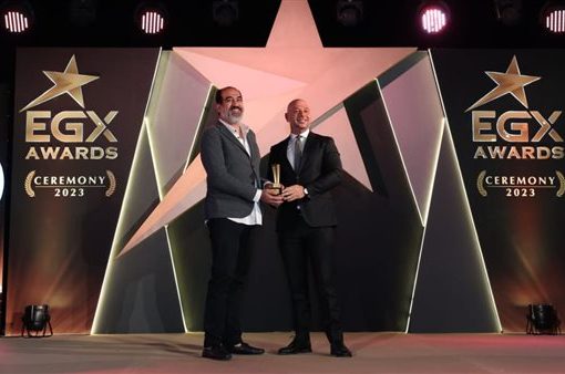 هيرميس تحصد جائزة أفضل شركة سمسرة أداءً خلال حفل «EGX Awards 2023»