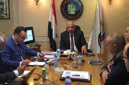 قطاع الأعمال: 32 مليار جنيه عوائد مشروعات التطوير العقاري المطروحة بـ3 محافظات