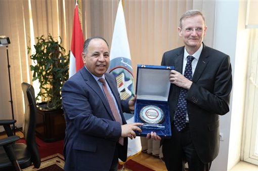 وزير المالية: مصر تضع كل إمكانياتها لإنجاح اجتماعات البنك الآسيوي بشرم الشيخ