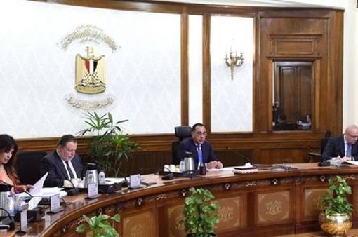 رئيس الوزراء يناقش تفاصيل مبادرة تحفيز القطاع العقاري المحلي