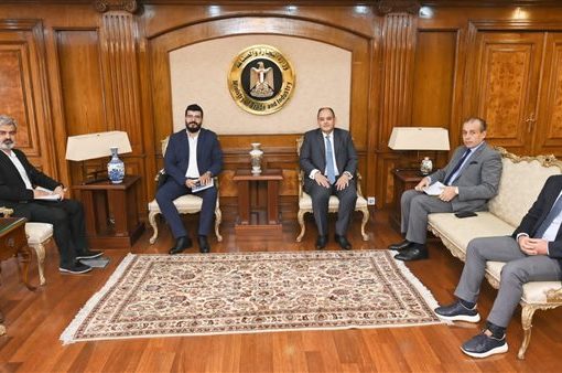 «إسكافي» التركية تدرس ضخ استثمارات بقيمة 46 مليون دولار فى مصر