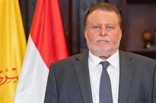 محافظ البنك المركزي يدعو إلى إيجاد آليات تمويلية مبتكرة لتعزيز قدرات دول إفريقيا