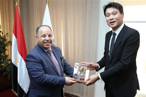 وزير المالية: حريصون على زيادة الاستثمارات الكورية بمصر خلال الفترة المقبلة