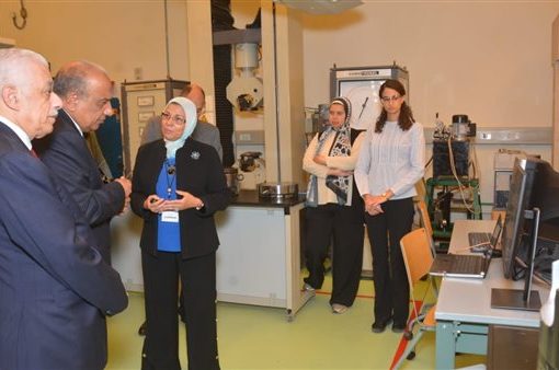 وزير قطاع الأعمال: خطة لتطوير خطوط الإنتاج في الشركات التابعة