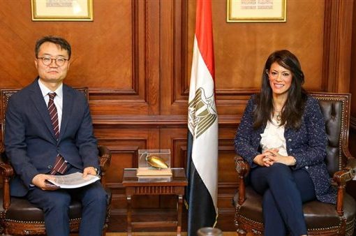 تمويل كوري بـ460 مليون دولار لتوريد 40 وحدة قطار لخطي المترو الثاني والثالث