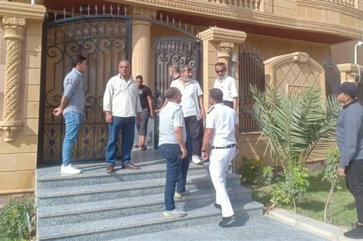 إصدار 3 قرارات وزارية لإزالة مخالفات البناء بالساحل الشمالي والعاشر من رمضان