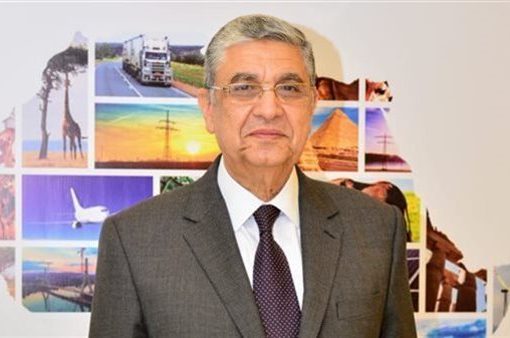 وزير الكهرباء: 4.4 مليار دولار استثمارات جديدة لتوليد 2500 ميجاوات