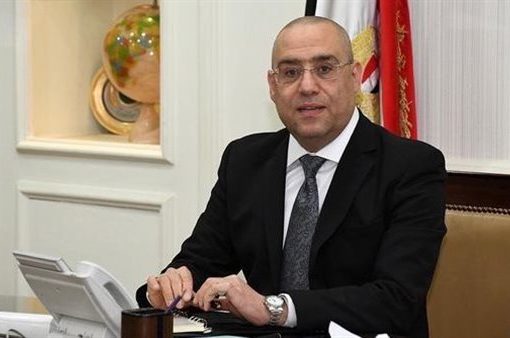 وزير الإسكان يُتابع موقف تنفيذ مستشفى شفاء الأطفال بسوهاج الجديدة