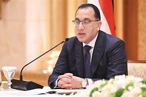 رئيس الوزراء: علاقات مصر مع العراق تاريخية ممتدة الجسور