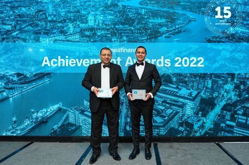 بنك القاهرة يحصد 4 جوائز من مؤسستي «EMEA Finance» و«GFC Media Africa»