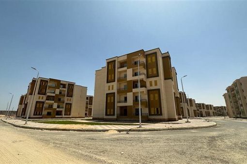 الإسكان: متابعة مستمرة للموقف التنفيذي لوحدات «سكن كل المصريين» بالعاشر من رمضان