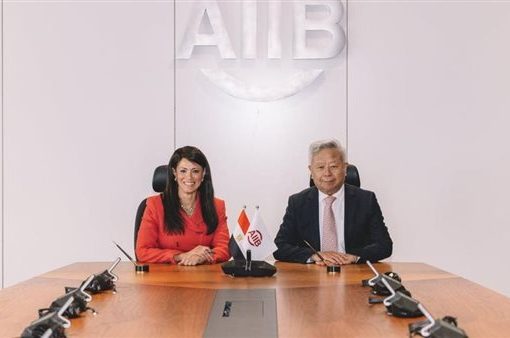 «المشاط» توقع عددا من وثائق التعاون ومذكرات التفاهم لتعزيز الشراكة المصرية الصينية