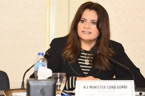 «الهجرة» تتعاون مع «المركزي» والبنوك الوطنية لتحفيز المصريين بالخارج على فتح حسابات دولارية