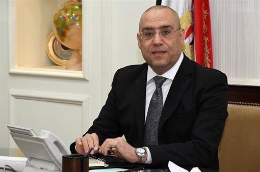 «الإسكان»: تنفيذ 1.4 مليون وحدة سكنية بالمدن الجديدة بتكلفة 607 مليار جنيه