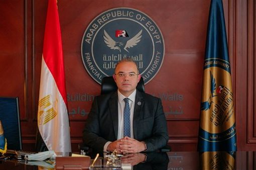 «الرقابة المالية» تصدر 3 قرارات لبدء التحول الرقمي للقطاع المالي غير المصرفي