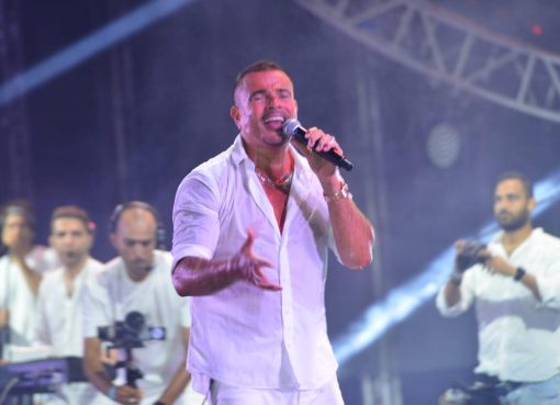 أنا متضرّر من عمرو دياب | شاعر غنائي يكشف أسرار أغنية قديمة