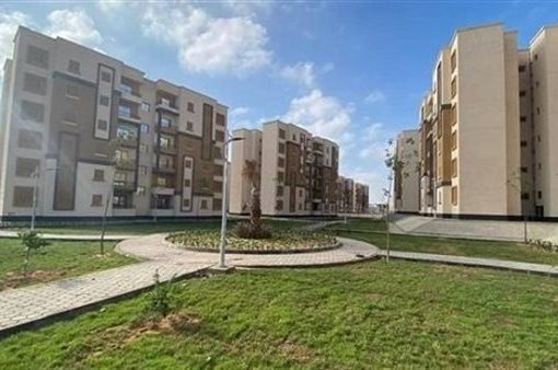 الحكومة تكشف حقيقة التعاقد مع شركات وسيطة للحصول على وحدات «سكن كل المصريين»