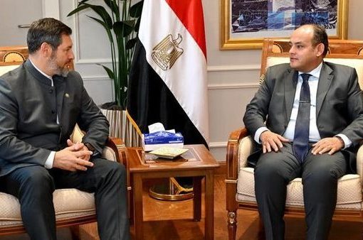 وزير التجارة: حريصون على تحقيق التكامل الصناعي مع تتارستان والتصدير لأسواق الاتحاد الأوراسي