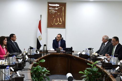 الحكومة تستهدف تأمين احتياجات مصر من الأدوية الاستراتيجية لمدة 4 أشهر