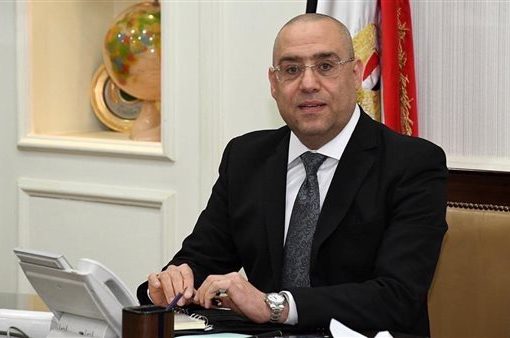 وزير الإسكان يعلن موعد بدء الحجز الإلكتروني بالطرح الثالث لقطع أراضي «مَسكن»