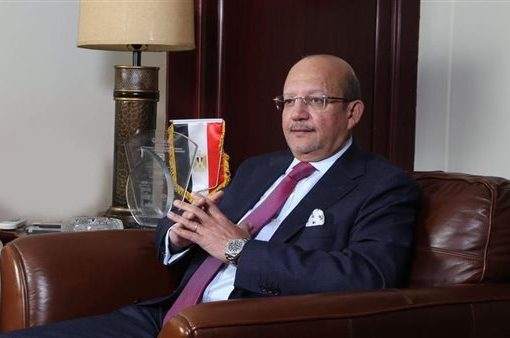 بزيادة 150%بنك قناة السويس يرفع رأس المال إلى 5 مليارات جنيه