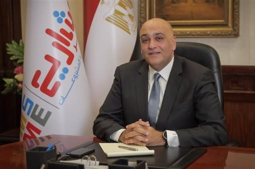 جهاز تنمية المشروعات: نعمل على التوسع في تقديم خدمات الشمول المالي