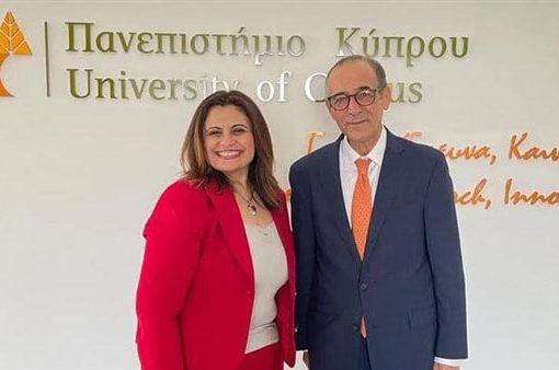 وزيرة الهجرة تبحث إطلاق النسخة الخامسة لمبادرة «إحياء الجذور»