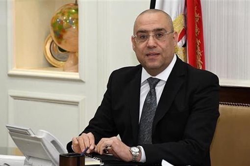 وزير الإسكان يُصدر 3 قرارات لإزالة مخالفات بناء بالساحل الشمالي وملوي الجديدة