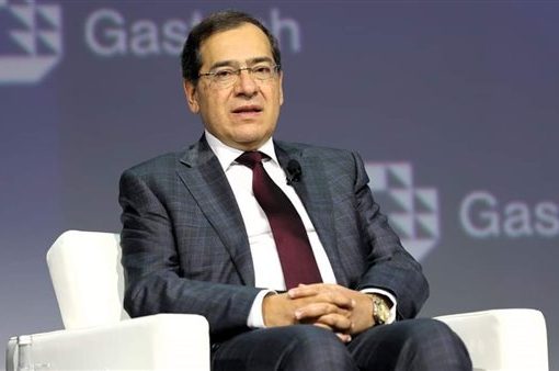«الملا» يشارك فى الجلسة الوزارية الاستراتيجية بمؤتمر غازتك 2023 بسنغافورة