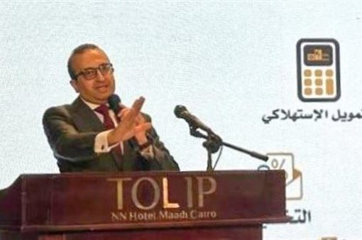 «الرقابة المالية» تستكمل مشاركتها في فعاليات اليوم الثاني لقمة الشمول الرقمي والمالي