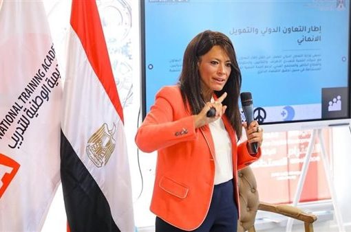 المشاط: انضمام مصر لـ«البريكس» يدعم تطوير علاقاتها بالاقتصاديات الناشئة