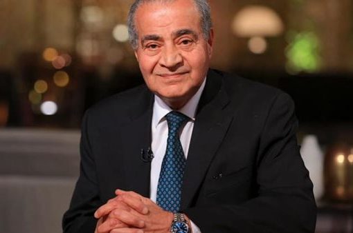 عودة العمل لجميع الخدمات التموينية عبر بوابة مصر الرقمية