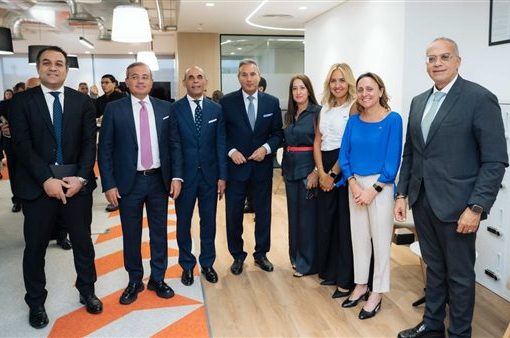 «فيزا» تفتتح مكتبها الجديد في مصر رسميًا