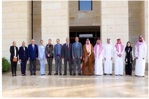 التخطيط: حجم الاستثمارات السعودية في مصر وصل إلى 32 مليار دولار